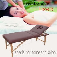 portable massage table with backrest massage bed beauty bed