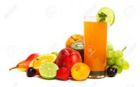 Highly Premium Natural Multifruit Juice