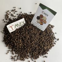 DRY AND WHOLE PEPPER ORIGIN FROM VIETNAM - BLACK PEPPER ALL GRADE 