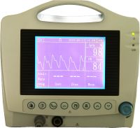 NIBP/SPO2 Monitor