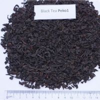 BLACK TEA PEKO 1 WITH HIGH QUALITY AND BEST PRICE