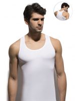 Men's undershirt