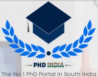 PhD-India.com