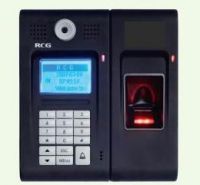 Fingerprint Access Control