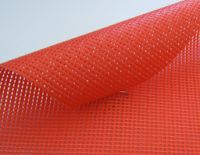 pvc coated material