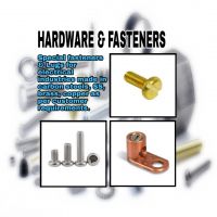 Hardware & Fasteners