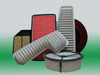 Air Filter (PP)