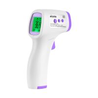 Digital Infrared Thermometer Body Temperature for Adult Kids Forehead Non-contact Body Thermometers 