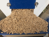 Wood Pellets