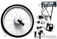 electric bike conversion kits, li-ion battery(kits-8)