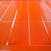 Polyweb Urethane Screen Mesh