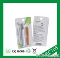 Disposable e-cigarette