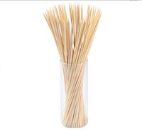 Wooden BBQ Sticks,BBQ Skewers, Wooden Sticks