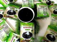 GRASS JELLY POWDER WITH HIGH QUALITY IN VIET NAM( whatsapp: +84398885178)