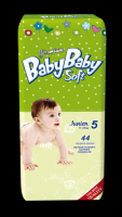 Babybaby Soft