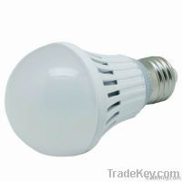 LED Bulb with 7W