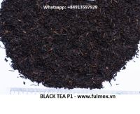 BLACK TEA P1 (Whatsapp +84913597929 M. Elly)