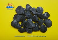 Black Pebble