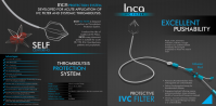 Inca IVC FILTER