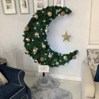 EID Decoration Tree for home