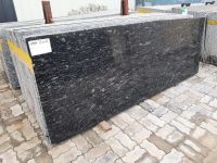 grantie block and granite slabs
