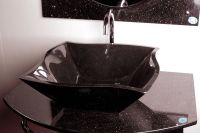 Marble/Granite Wash Basin (HYXSP001)