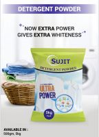 DETERGENT POWDER, SOAP, LIQUID DETERGENT