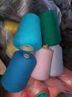 stock lot any kind of yarn