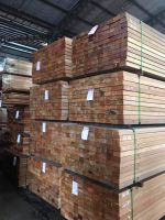 SAWN TIMBER