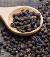 Premium Quality Organic Black pepper