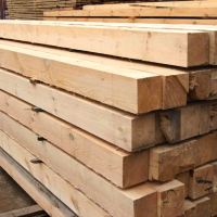 Quality Sawn Lumber, Dry/Newly sawn