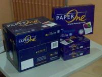 Paperone A4 Paper 80gsm/75gsm/70gsm 