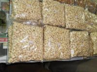 Dried organic cashews nuts/ cashews kernels