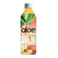 Aloe Vera Drink w...