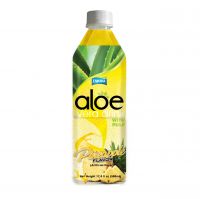 Aloe Vera Drink w...