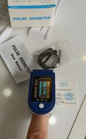 Pulse Oximeter