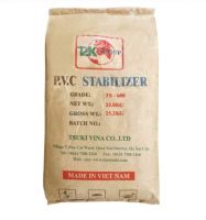 PVC One Pack Lead Stabilizer