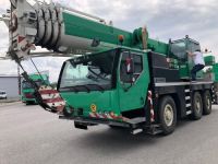 2005 Liebherr LTM 1055-3.1