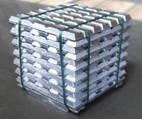 Secondary Aluminium Aloy Ingots