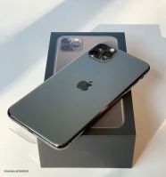 Apple iPhone 11 pro max