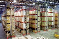 Pallet Racking Systems