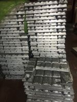 Remelted Zinc Ingot Kza From Vietnam