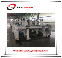YK-1600 Electric Shaftless Mill Roll Stand