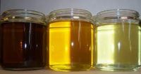 Crude Sunflower oil for sale