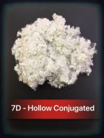 Hollow Conjugate Siliconzed ( 7Dx64HCS )