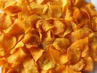 Sweet Potato Chips