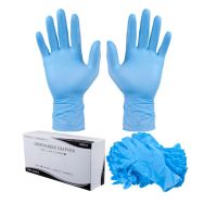 Disposable Medical GlovesÂ 