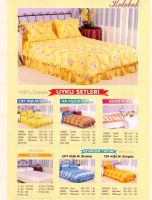 Bedlinen, Full Bedding Sets