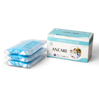 3 PLYS DISPOSABLE FACE MASK - LEVEL 1 ASTM - TYPE I (EN 14683) - 95%