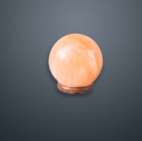 Himalayan Salt Lamp